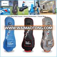 Original Quality Golf bag Cover , Waterproof Golf Bag Rain Cover , Anti-static PlayEagle Golf BagTravel Cover