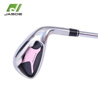 Japanese high quality 431 stainless steel casting oem pink lady women golf clubs set golf irons