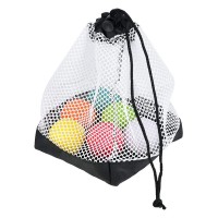 OEM net custom design golf valuable pouch