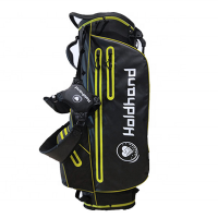 waterproof golfbag New lightweight 5 Way top with full-length dividers golf equipment