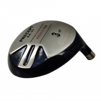 Nice design fairway wood hybrid golf club head