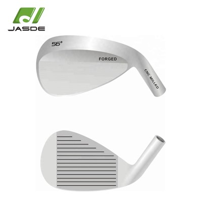 Custom casting  stainless golf wedge head