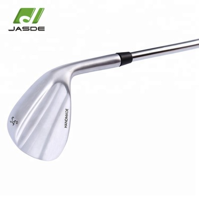 OEM new stainless steel cast golf club pitching sand wedge