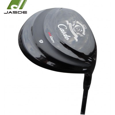 Cup face casting 2041 titanium driver head