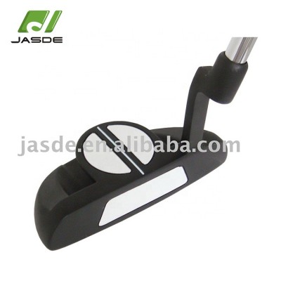 Custom brand logo exquisite super zinc alloy golf putter