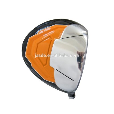 China supplier aluminum forged 460cc golf club driver heads