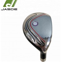 OEM forged golf hybrid head