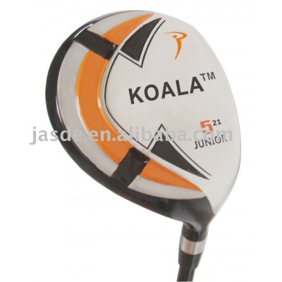 Golf Equipment