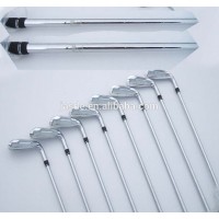 Custom stainless steel  golf putter iron shafts