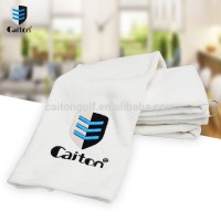 Sports Popular Cotton Golf Towel , Wild Golf Towel Manufacturer