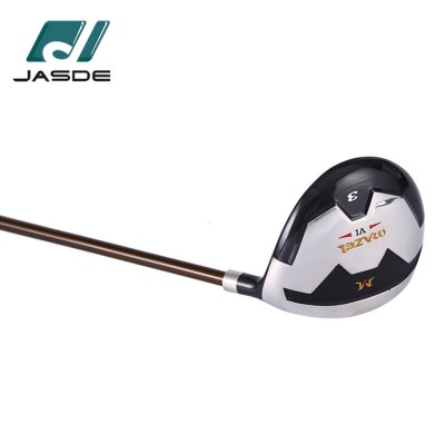 OEM new style custom stainless steel golf fairway