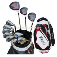 Golf Clubs Complete Golf Equipment