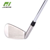 Japanese custom designed golf iron club