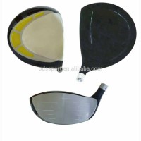 Golf Aluminium Club Driver Heads