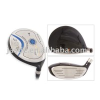 Wholesale custom logo 431 stainless steel golf fairway woods equipment