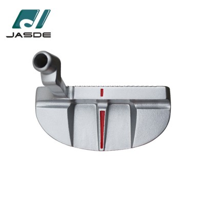 Cheap cnc milled stainless steel golf putter head