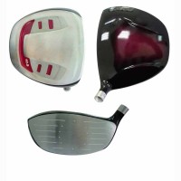 Cheap golf driver heads