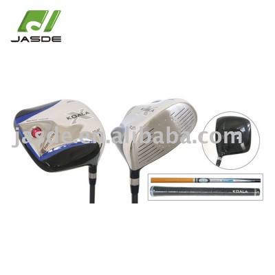 Manufacturers new oem 460cc high performance golf club driver head