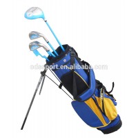 Junior golf complete club sets