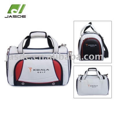 Customized logo golf travel carry tour bag