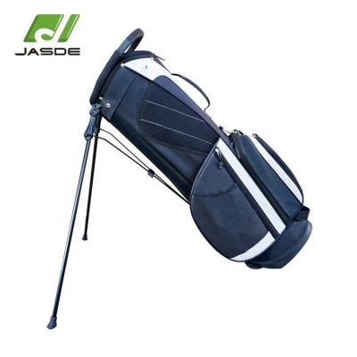 Custom 14 dividers light weight golf bag