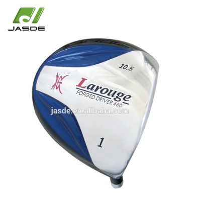 Wholesales price 460cc 10.5 degree aluminum forged golf club driver