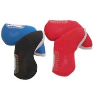 Wholesale golf iron club head covers