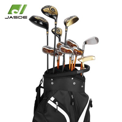 OEM custom branded luxury full golf complete set club