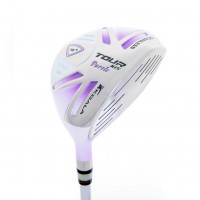 OEM Forged Lady Golf Fairway wood club