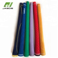 manufacturer innovative design silicone golf grip